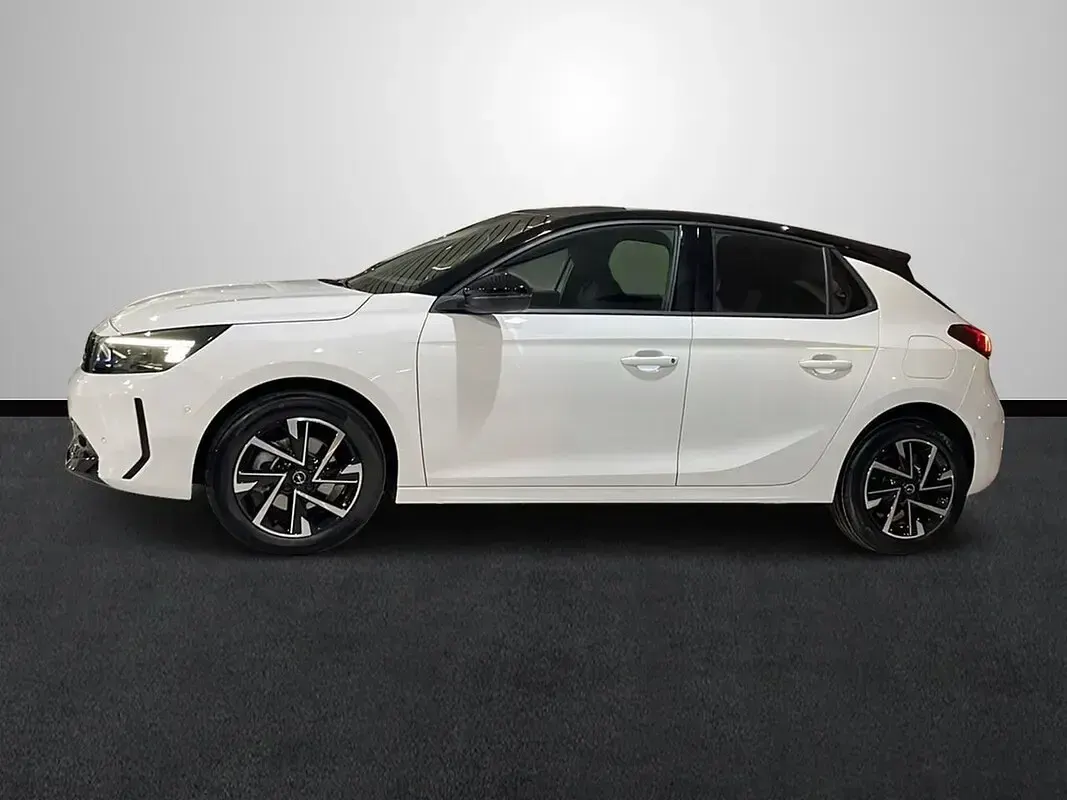 Usado Opel Corsa S 100 CV (73 kW) 2024 Blanco Utilitario