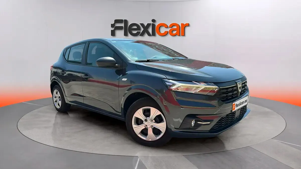 Usado Dacia Sandero Essentiel 101 CV (74 kW) 2021 Berlina