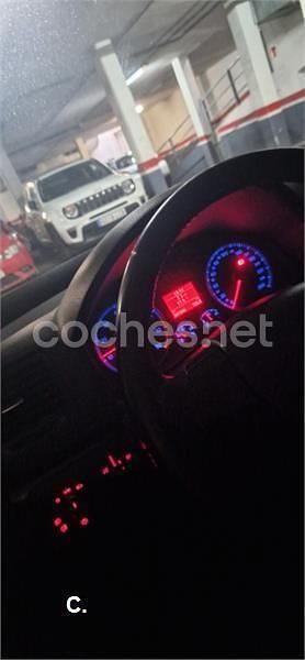 Usado VW Golf V GT 102 CV (75 kW) 2007 Blanco Berlina