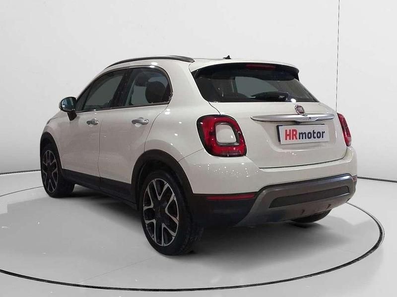 Usado Fiat 500X Cross 121 CV (88 kW) 2020 Blanco SUV