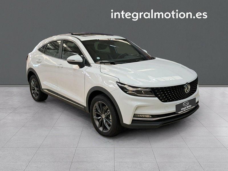 Nuevo DFSK F5 137 CV (100 kW) 2025 Blanco SUV