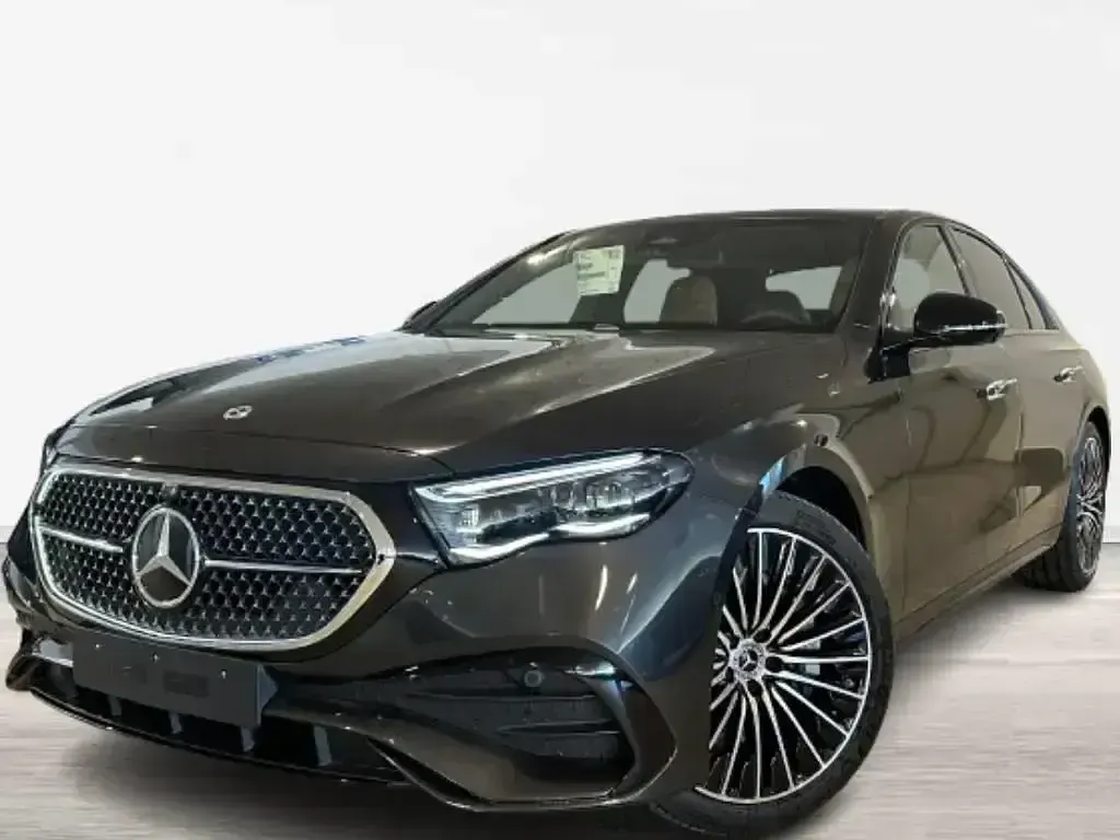 Occasion Mercedes E220 197 PK (144 kW) 2025 Sedan