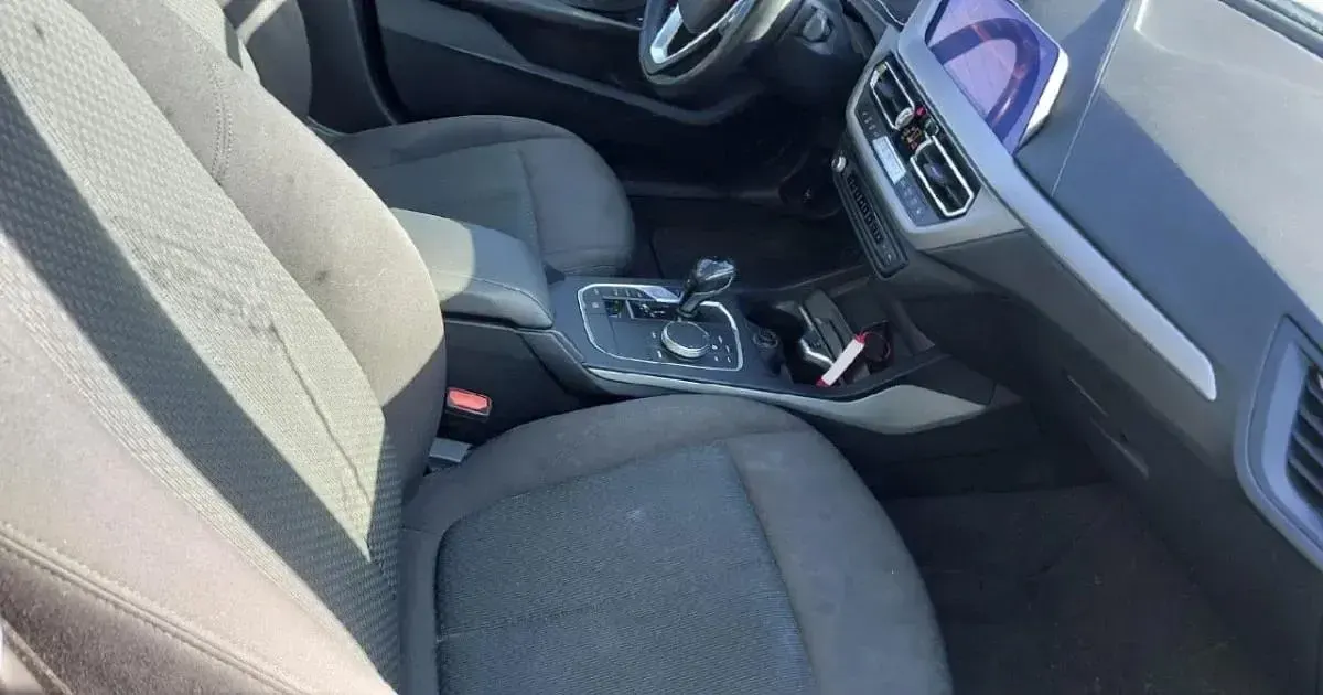 Usado BMW 118 140 CV (102 kW) 2020