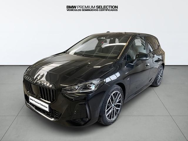 Usado BMW 218 Active Tourer Comfort Edition 150 CV (110 kW) 2025 Monovolumen
