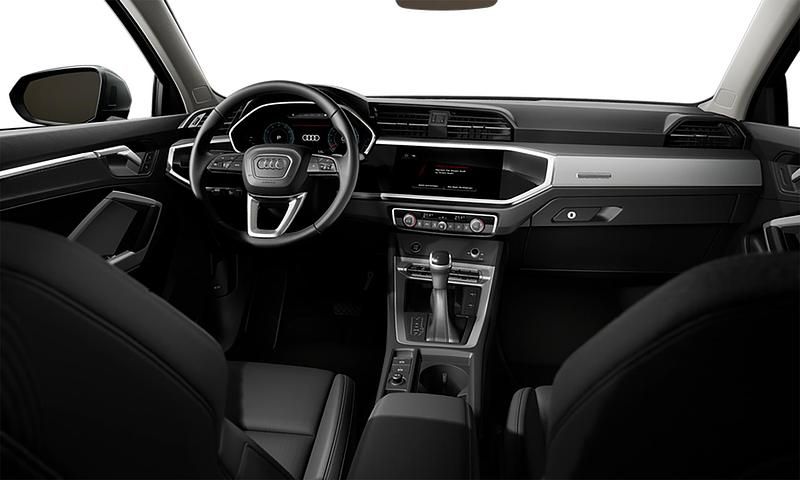 Usado Audi Q3 Advanced Plus 150 CV (110 kW) 2025 Gris SUV