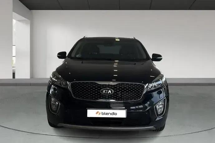 Usado Kia Sorento 200 CV (147 kW) 2015 SUV