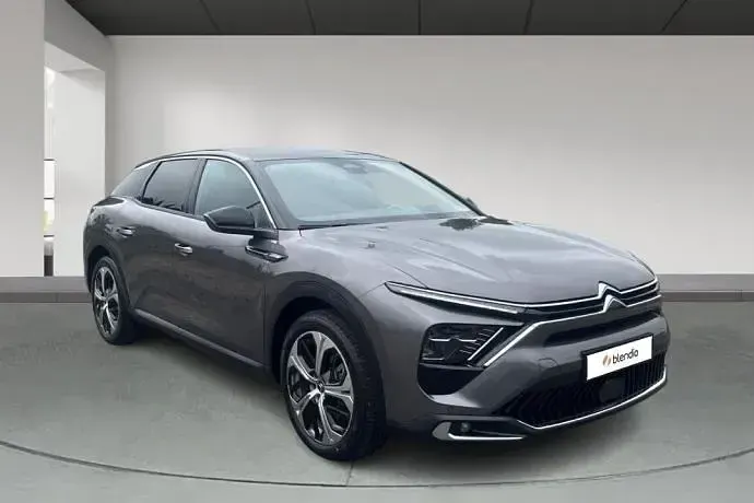 Nuevo Citroën C5 Aircross 180 CV (132 kW) 2026 SUV