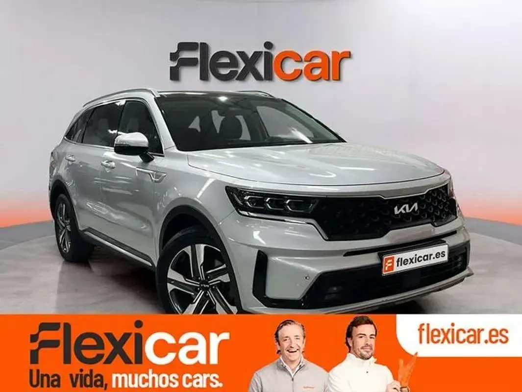 Usado Kia Sorento Plus 232 CV (170 kW) 2023 SUV