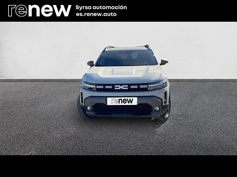 Usado Dacia Duster Extreme 130 CV (95 kW) 2025 Marrón SUV