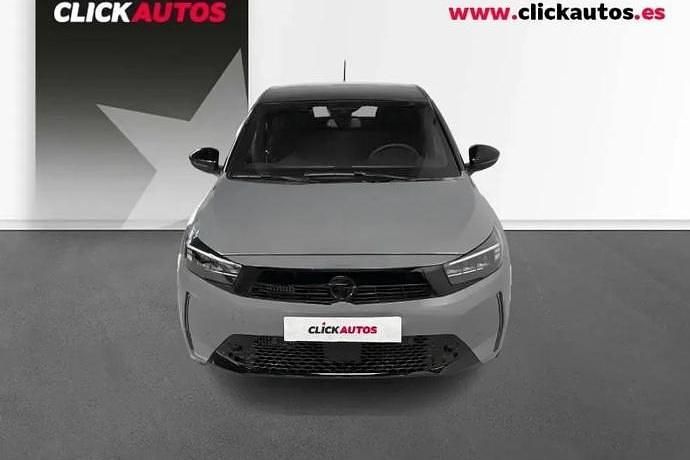 Usado Opel Corsa 100 HP (73 kW) 2024 Branco Citadino