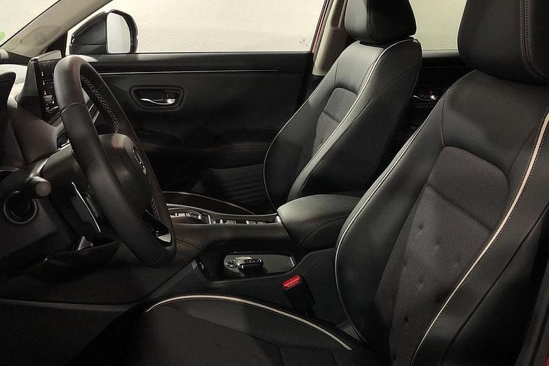 Nuevo Honda ZR-V Sport 184 CV (135 kW) 2025 Otro SUV