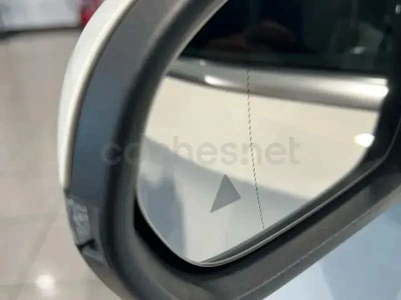 Nuevo Mercedes A250 218 CV (160 kW) 2025 Blanco Berlina