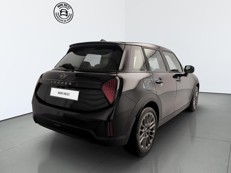 Usado Mini Cooper 150 kW (204 CV) 2025 Utilitario