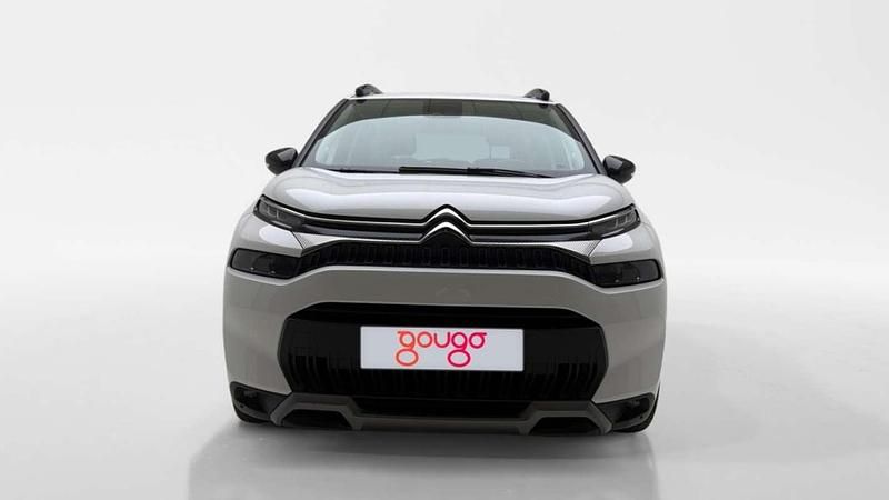 Usado Citroën C3 Aircross Feel 110 CV (80 kW) 2022 Blanco SUV