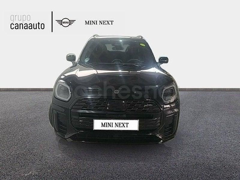 Usado Mini Countryman 170 CV (125 kW) 2024 Negro SUV