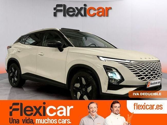 Usado Omoda 5 147 CV (108 kW) 2025 Blanco SUV