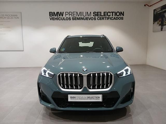 Usado BMW X1 Comfort Edition 163 CV (119 kW) 2025 SUV