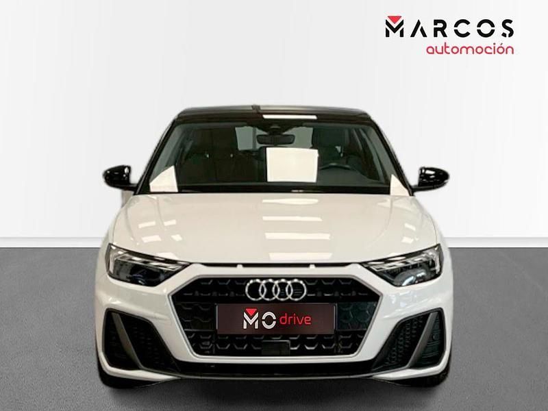 Usado Audi A1 Sportback 110 CV (80 kW) 2023 Otro Utilitario