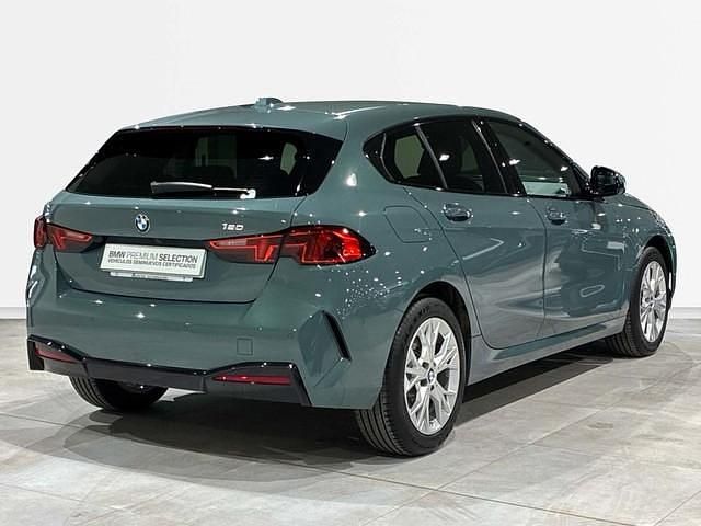 Usado BMW 120 Shadowline 178 CV (130 kW) 2024 Utilitario