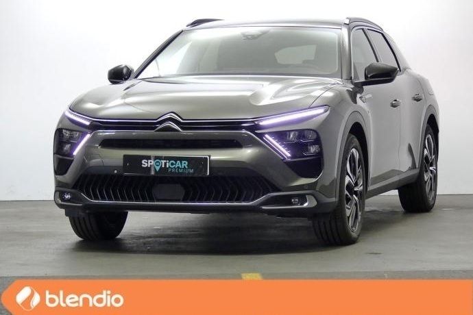 Usado 2022 Citroën C5 Aircross Shine SUV | 32.562 € - Imagen 1/4