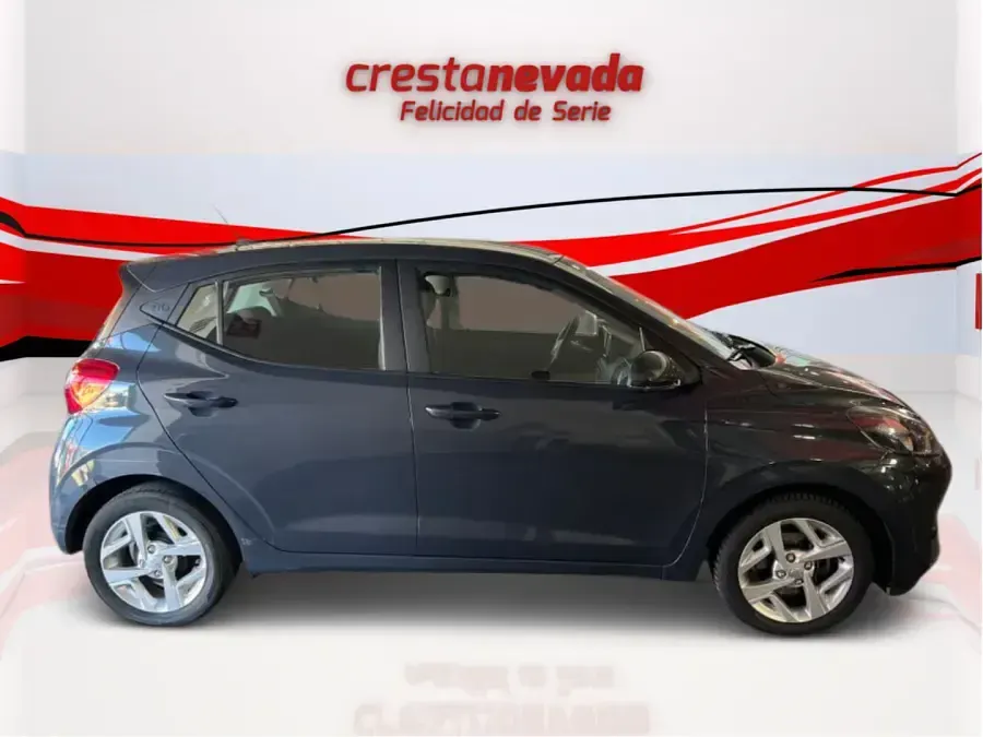 Usado Hyundai i10 67 CV (49 kW) 2022 Utilitario
