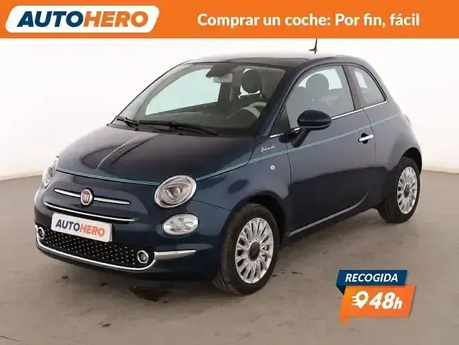 Usado Fiat 500 Dolcevita 70 CV (51 kW) 2023 Berlina
