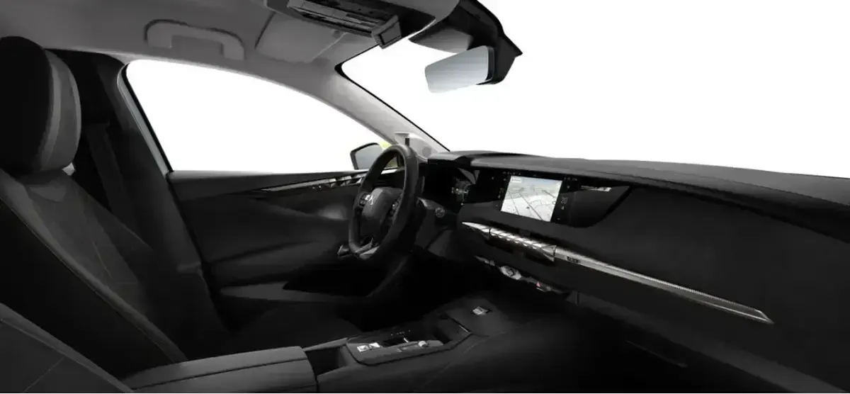 Nuevo DS Automobiles DS4 Performance 145 CV (106 kW) 2026 Blanco
