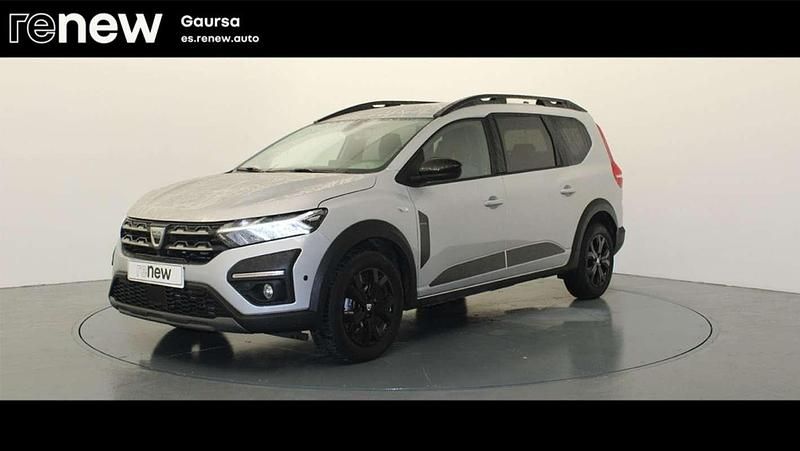 Usado Dacia Jogger Extreme 101 CV (74 kW) 2022 Monovolumen