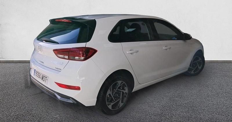 Usado Hyundai i30 100 CV (73 kW) 2024