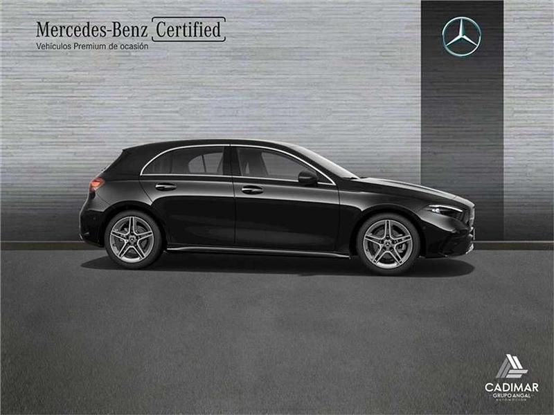 Usado Mercedes A180 136 CV (100 kW) 2025 Berlina