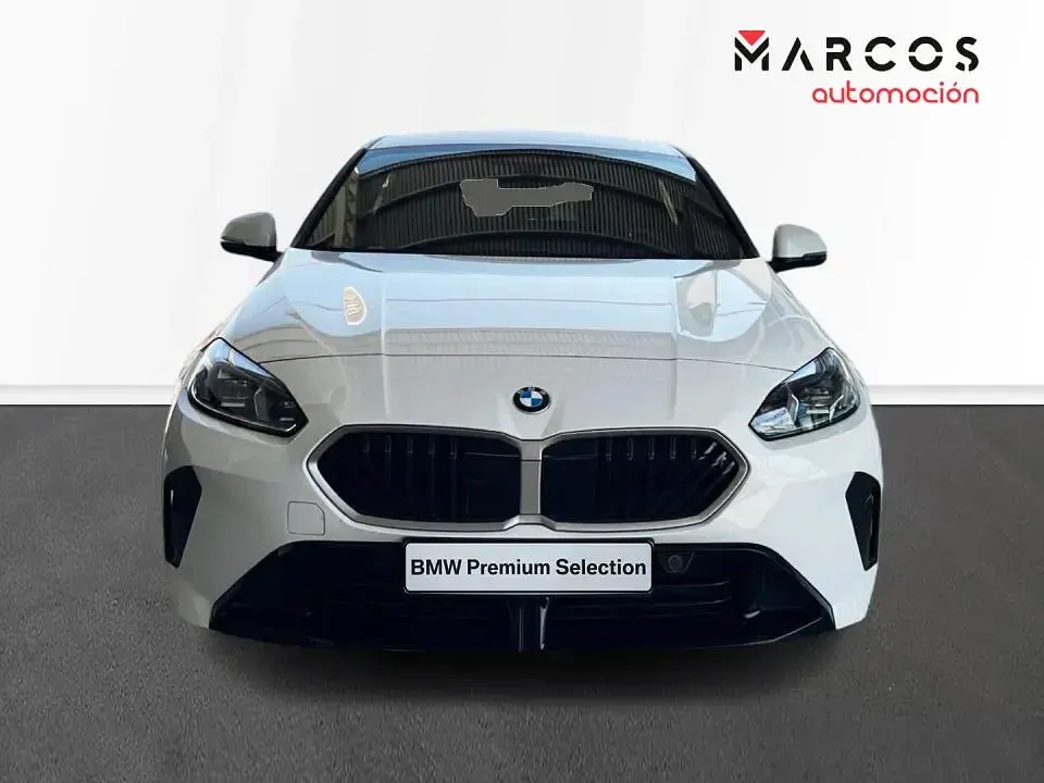 Usado BMW 120 163 CV (119 kW) 2025 Utilitario
