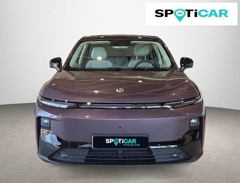 Nuevo Leapmotor B10 160 kW (218 CV) 2025 Otro SUV