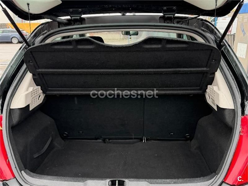 Usado Peugeot 207 Sport 110 CV (80 kW) 2006 Negro Berlina
