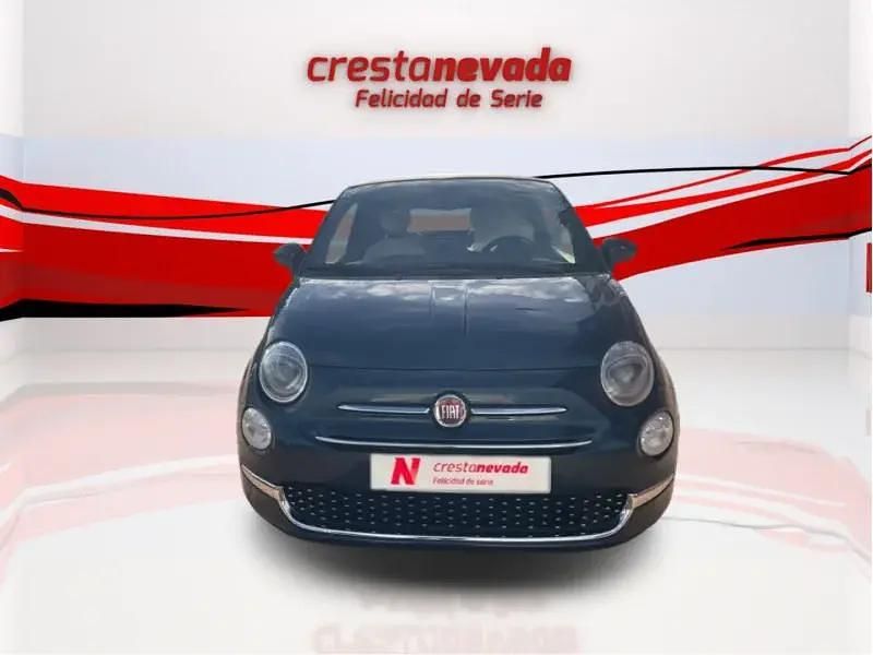 Usado Fiat 500C Dolcevita 71 CV (52 kW) 2022 Descapotable