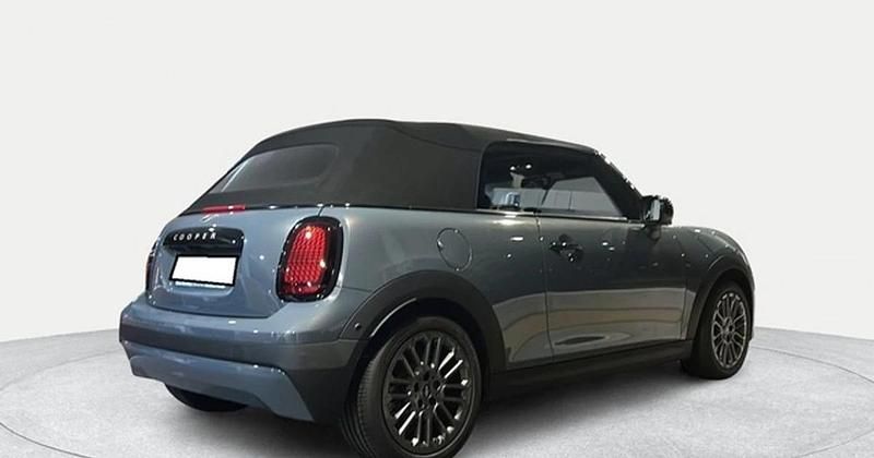 Usado Mini Cooper 163 CV (119 kW) 2025 Utilitario