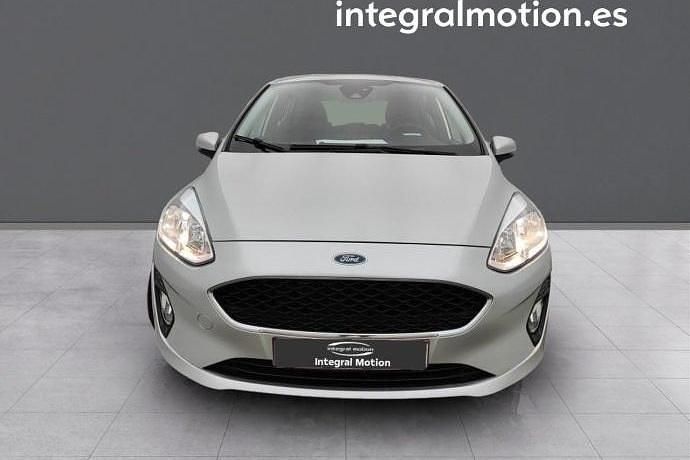 Usado Ford Fiesta Trend 74 CV (54 kW) 2019