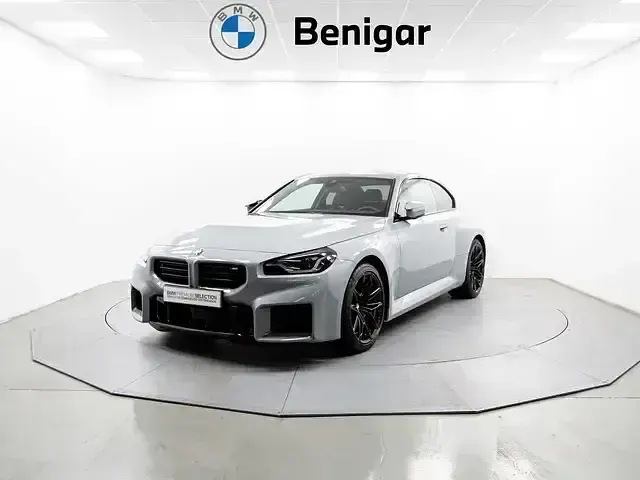 Usado BMW M2 Comfort Edition 460 CV (338 kW) 2023 Coupe