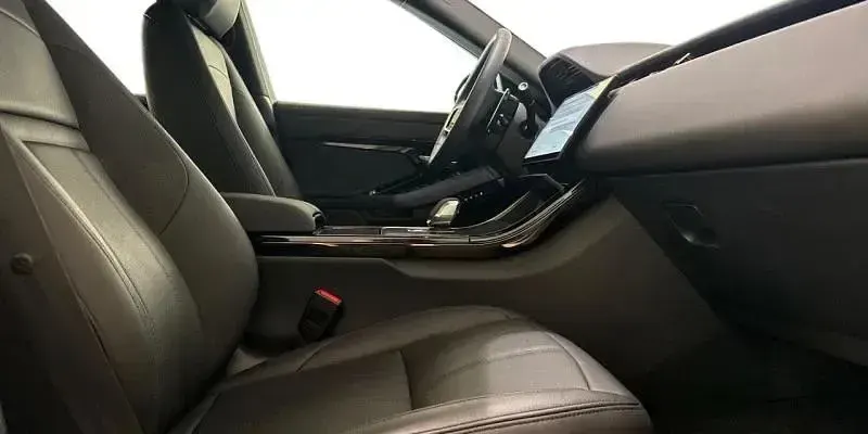 Usado Land Rover Range Rover evoque S 163 CV (119 kW) 2025 Blanco SUV