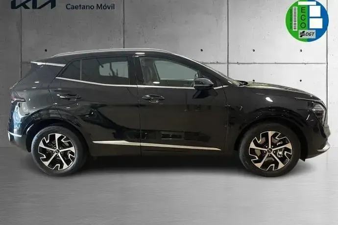 Usado Kia Sportage 150 CV (110 kW) 2022 SUV