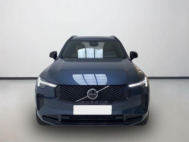Nuevo Volvo XC90 Plus 250 CV (183 kW) 2025 Azul SUV