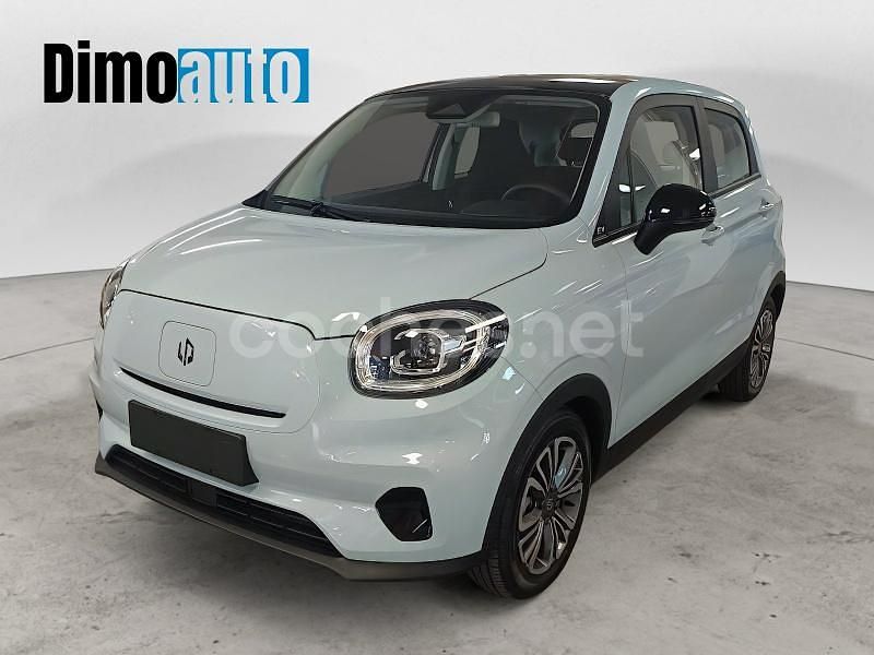 Eléctrico Nuevo 2025 Leapmotor T03 Utilitario | 19.870 € (Un poco caro) - Imagen 1/4
