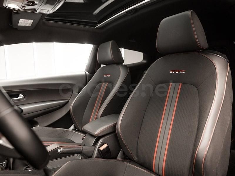 Usado VW Scirocco GTS 220 CV (161 kW) 2017 Blanco Coupe