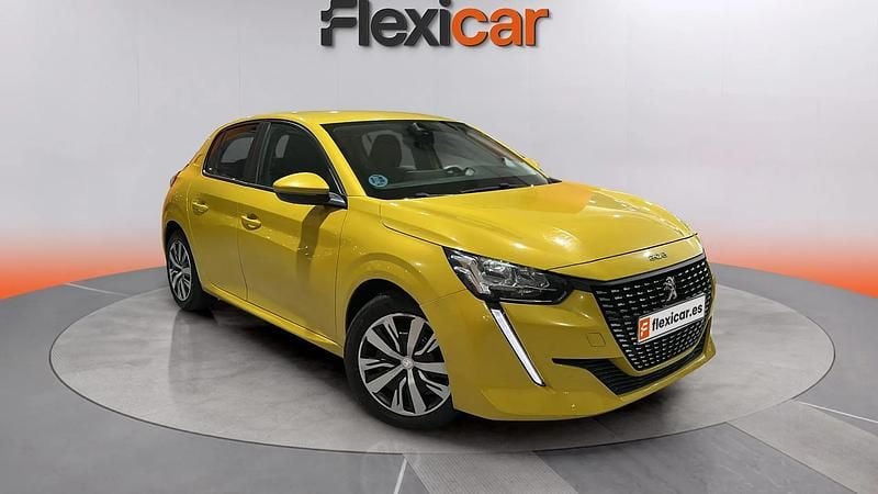Brugt Peugeot 208 Active 102 HK (75 kW) 2020 Hatchback