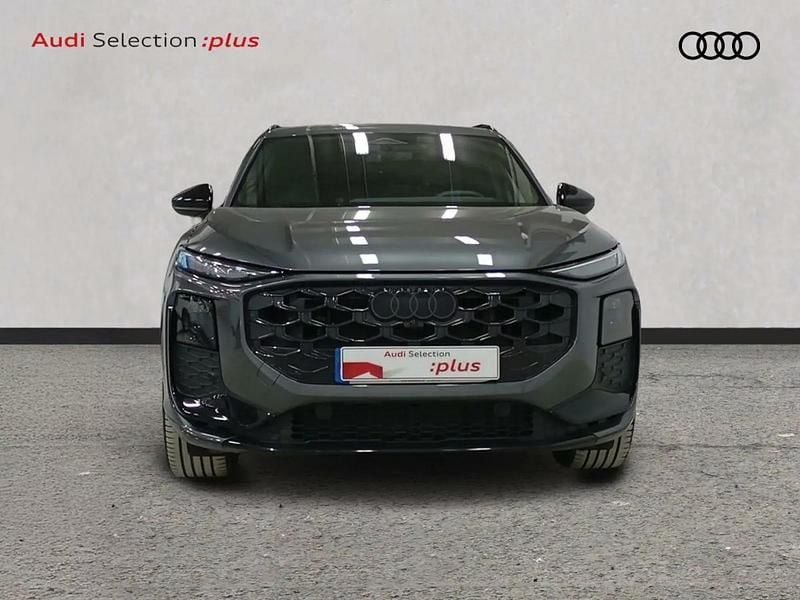 Usado Audi Q3 150 CV (110 kW) 2025 SUV