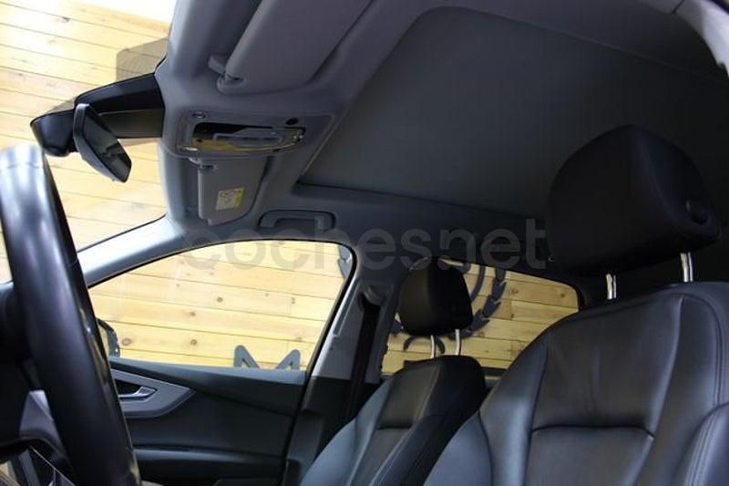 Usado Audi Q7 S-line plus 381 CV (280 kW) 2022 Blanco SUV