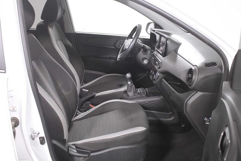 Usado Hyundai i10 67 CV (49 kW) 2025 Utilitario