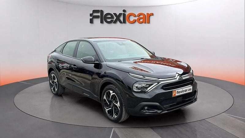 Käytetty Citroën C4 Feel 130 HP (95 kW) 2022 Sedan