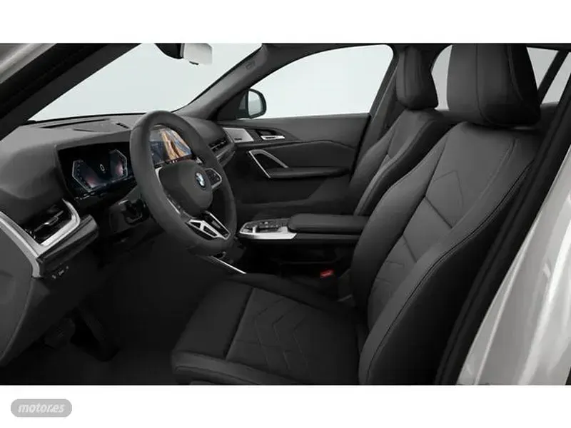 Nuevo BMW X2 Comfort Edition 163 CV (119 kW) 2026 Blanco SUV