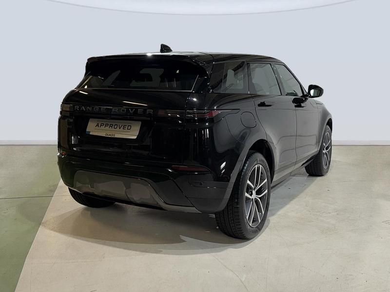 Usado Land Rover Range Rover evoque S 309 CV (227 kW) 2024 Negro SUV