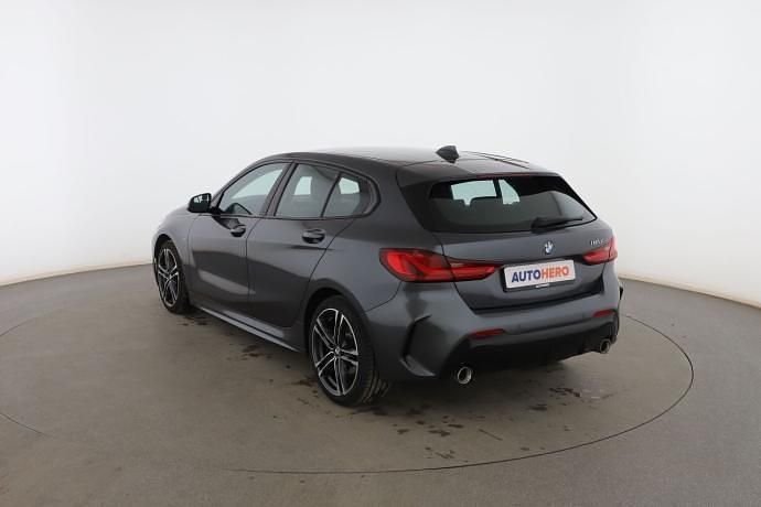 Usado BMW 118 M Sport 150 CV (110 kW) 2019 Utilitario